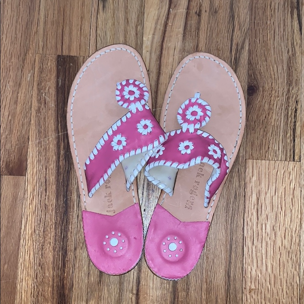 Jack Rogers Sandals